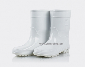 Tahhsin Women’s Rain Boots (with Lining)