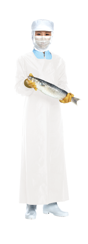 Aquatic Products